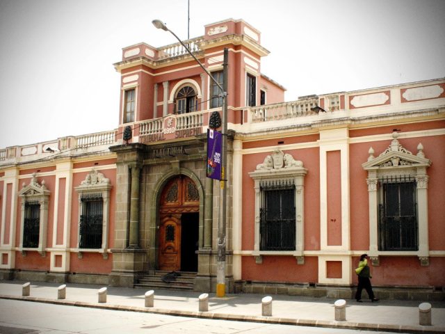 TSE revela los partidos con más afiliados en donde la UNE lidera con 85,299