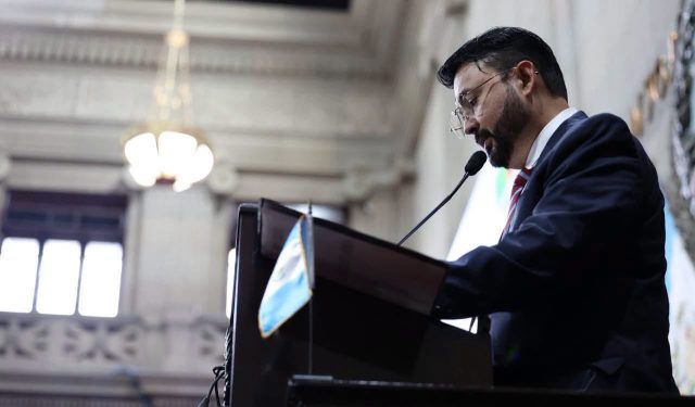 Congreso aprueba reformas a la prisión preventiva en medio de debate sobre la justicia penal