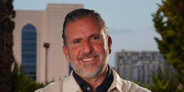 Roberto Arzú ya no es el presidenciable de Cabal