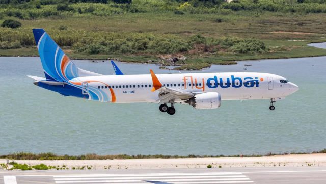 piloto que intentó secuestrar hoy el avión de Flydubai planeaba llevar a cabo un ataque similar al del 11-S