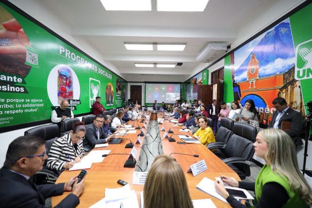 Sequía y desnutrición agravan crisis alimentaria pero olvidan de iniciativa de ley