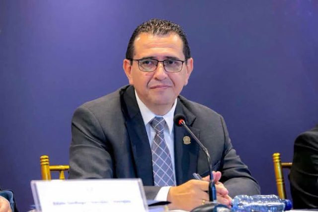 Ministerio Público presentó su informe cuatrimestral, en el cual destaca la lucha contra las pandillas