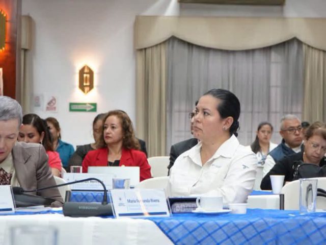 MAGA presenta Plan de acción ante Sequía