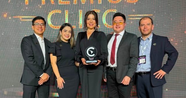 Cayalá convierte la sostenibilidad en acción y lleva a Guatemala al podio latinoamericano en los premios CLICC 2026