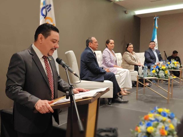 AGH valora avance de iniciativa para regular el Teletrabajo en el país