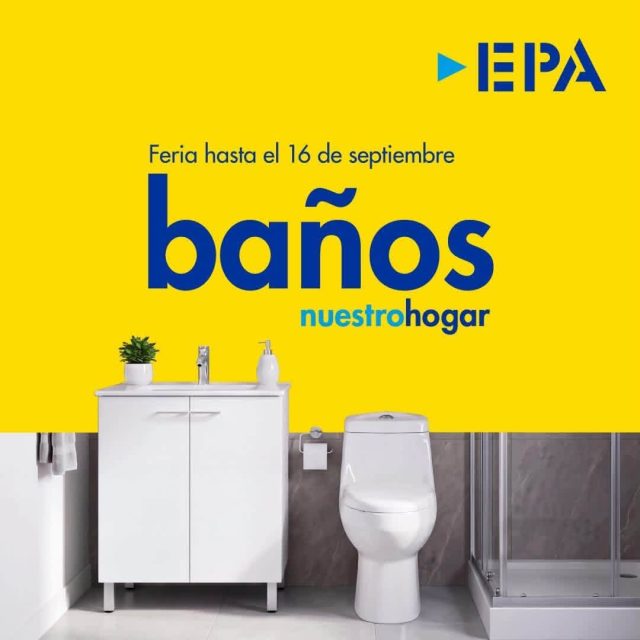 Un baño nuevo puede cambiar el hogar