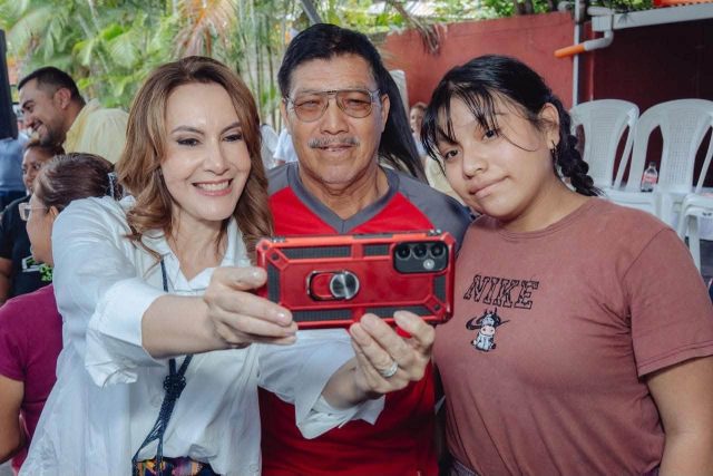 Unionistas realizan jornada de afiliación en Chinautla