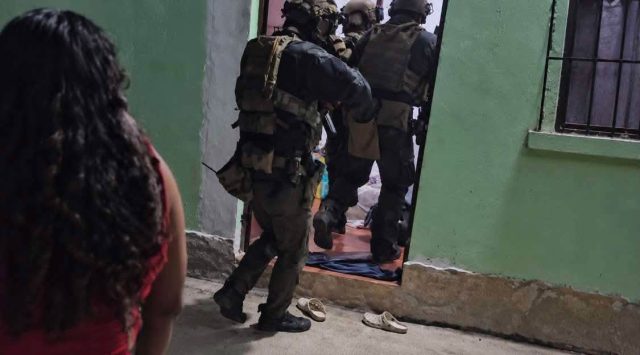 Masacre en Huité: PNC confirma siete fallecidos y apunta a ataques planificados por estructuras criminales