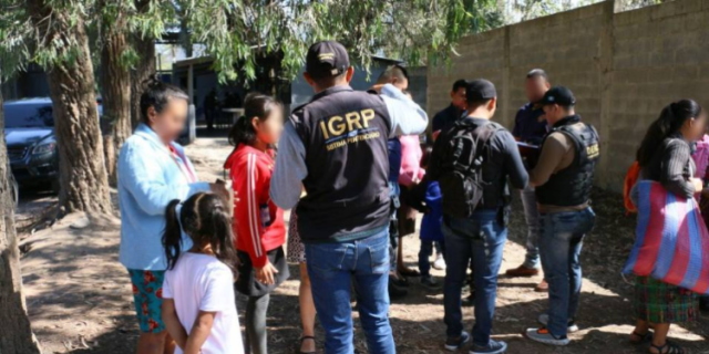 Ingreso de menores a centros de detención tendrá nuevos controles