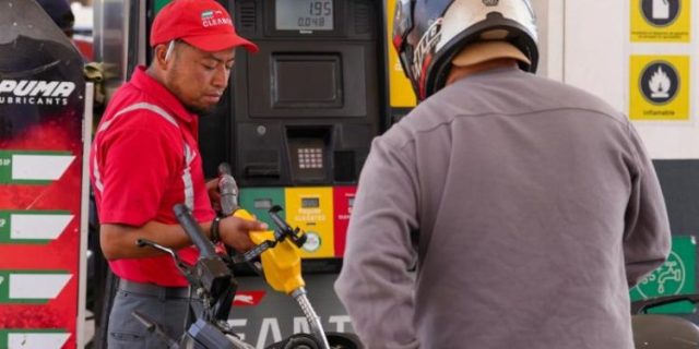 MEM afirma que no ha recibido reportes de daños a vehículos por uso de gasolina E10
