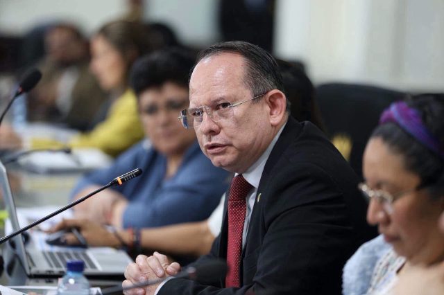 ¿Interpelación o fracaso?