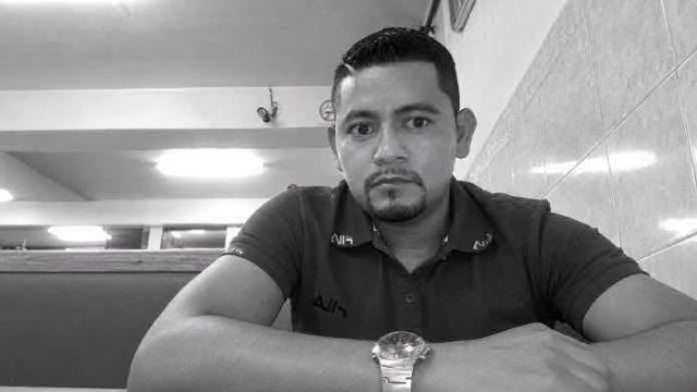 Asesinan al Director se la Granja Penal Canadá en Escuintla