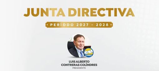 Así quedo la nueva junta directiva del Congreso de la República