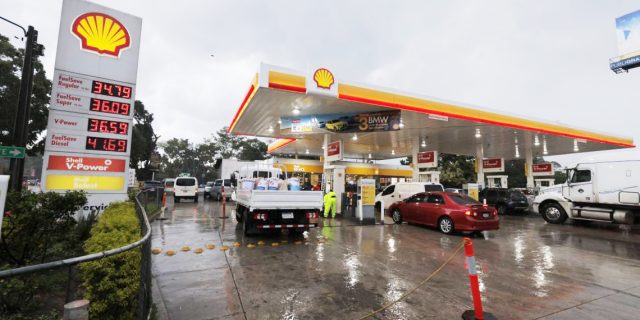 MEM publica reglamento de la ley de exención tributaria temporal de emergencia a los combustibles