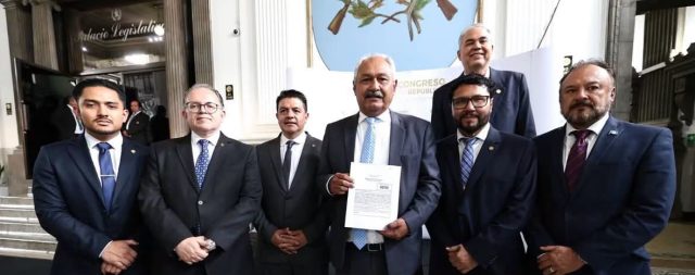 Buscan fortalecer parque Nacional Tikal