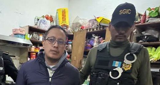 Cae alias “Peludo” en Colonia Sakerty quién en presunto asesino en serie