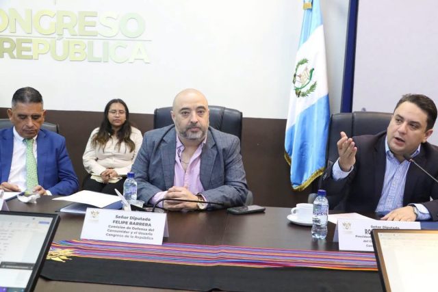 Dan luz verde a iniciativa de Ley que fomenta la donación de Alimentos