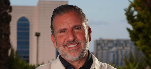 Reaparece Roberto Arzú pero no convence en su mensaje, después que lo sacaran de CABAL