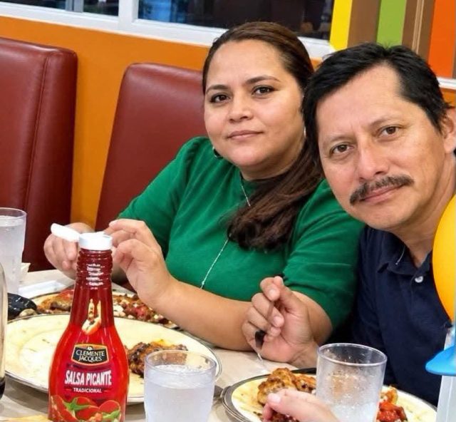 Esposos mueren al ser arrollados por un tráiler en autopista Palín-Escuintla