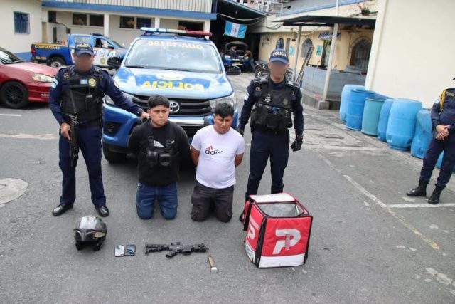 Hermanos liberados tras crimen de Solórzano Foppa exigen disculpa del Estado y resarcimiento