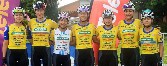 Jessica Parra gana la Vuelta Femenina a Costa Rica; averías mecánicas frenan a Gaby Soto en la etapa final