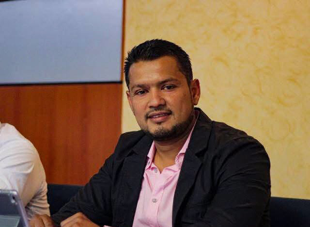 Asesinan a ex juez de Asuntos Municipales de Escuintla Wilfredo Calderon Pérez