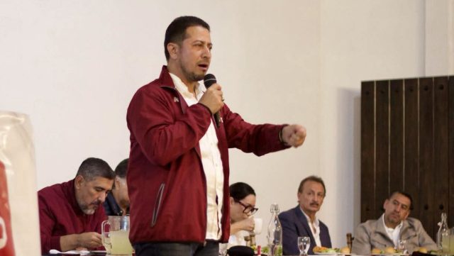 FIRMES fortalece su presencia en Cobán con nuevos liderazgos