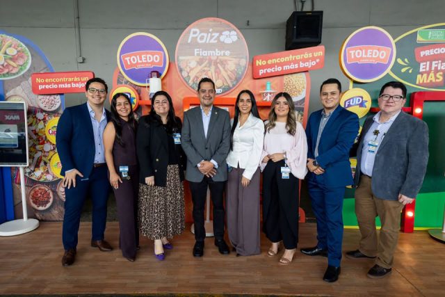 Walmart anuncia la llegada de la temporada de fiambre a sus tiendas con amplio surtido y experiencias para sus clientes