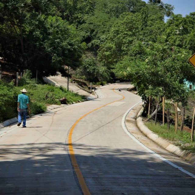 Buenas noticias para las familias de Pasaco, Jutiapa