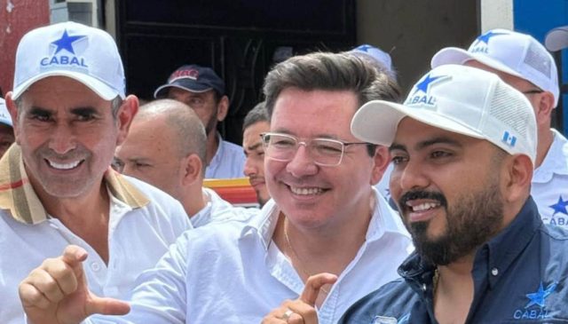 Sorpresiva renuncia de Julio Héctor Estrada a presidencia de la Comisión de Finanzas