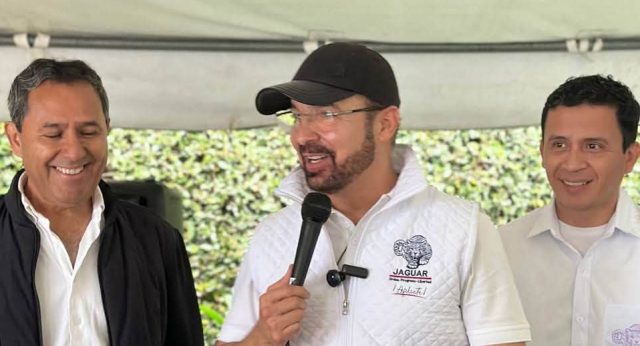 JAGUAR celebra Asamblea Departamental y conforma su Comité Ejecutivo en Guatemala