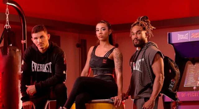 EVERLAST Fortalece su presencia en Latinoamérica con una apuesta por El Fitness y El Lifestyle