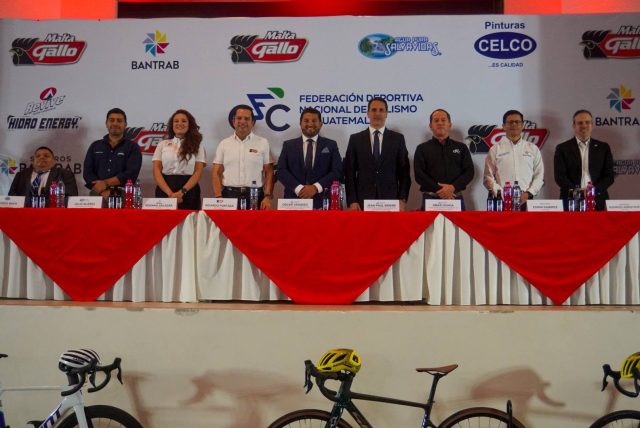 La fiesta del pedal ya está a la vuelta de la esquina e inicia el próximo viernes 23