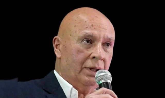 Partido Victoria confirma ambiciones de Alquiles Faillace y suspende su presentación como Presidenciable