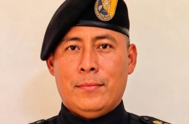 Agente de la PNC que se conducía en una moto fallece arrollado en ruta al Atlántico