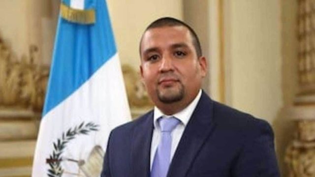 MP investigará todas las hipótesis por asesinato de Solórzano Foppa en Campo Marte