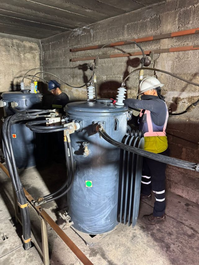 Econova convierte la eficiencia energética en una ventaja para las empresas