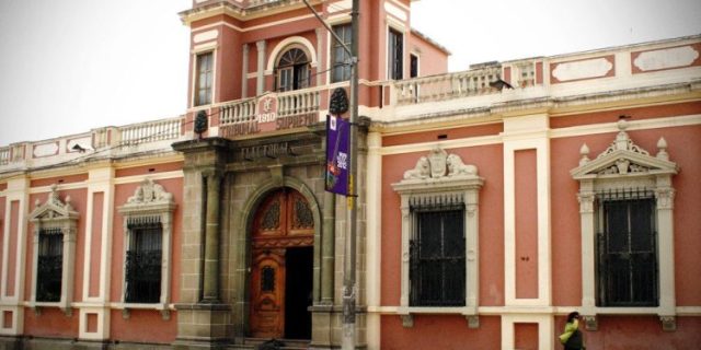 TSE define bases para integración municipal de elecciones 2027